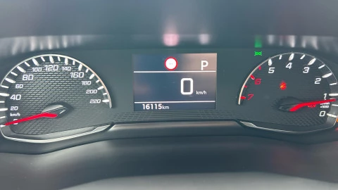 Peugeot 2008 Allure Puretech 130 S&S EAT8