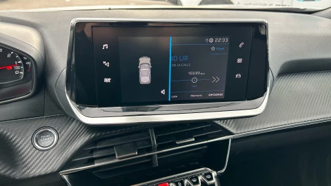 Peugeot 2008 Allure Puretech 130 S&S EAT8