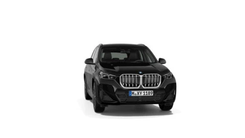 BMW X1 sDrive18d