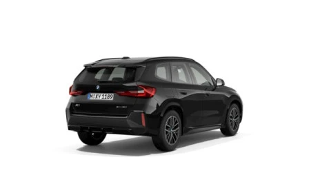 BMW X1 sDrive18d