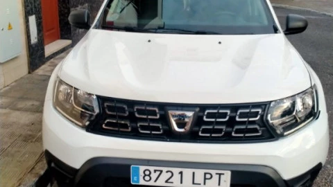 Dacia Duster Essential TCE 67kW(90CV) 4X2