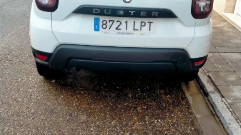 Dacia Duster Essential TCE 67kW(90CV) 4X2