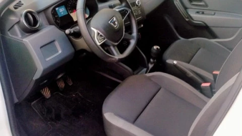 Dacia Duster Essential TCE 67kW(90CV) 4X2