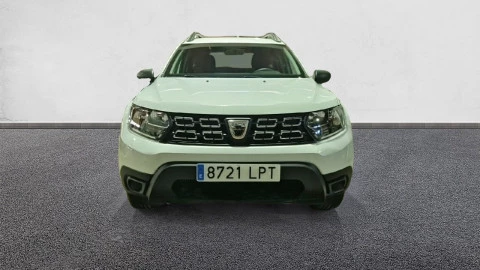 Dacia Duster Essential TCE 67kW(90CV) 4X2