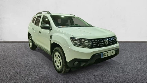 Dacia Duster Essential TCE 67kW(90CV) 4X2