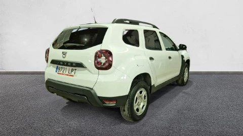 Dacia Duster Essential TCE 67kW(90CV) 4X2