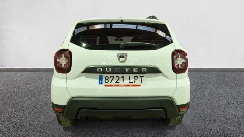 Dacia Duster Essential TCE 67kW(90CV) 4X2