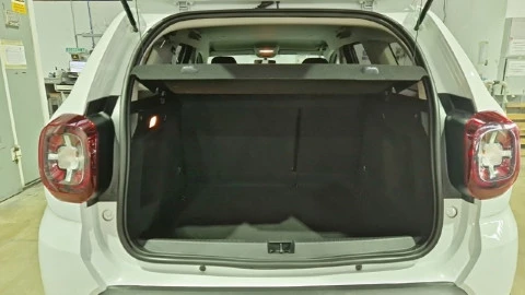 Dacia Duster Essential TCE 67kW(90CV) 4X2