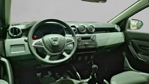 Dacia Duster Essential TCE 67kW(90CV) 4X2