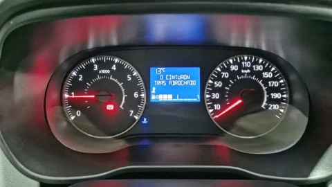 Dacia Duster Essential TCE 67kW(90CV) 4X2