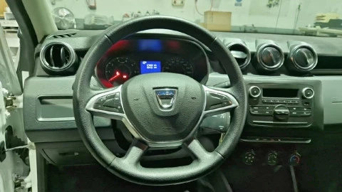 Dacia Duster Essential TCE 67kW(90CV) 4X2