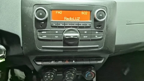 Dacia Duster Essential TCE 67kW(90CV) 4X2