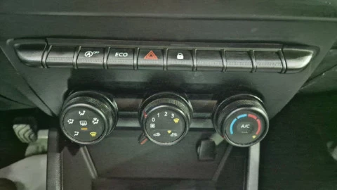 Dacia Duster Essential TCE 67kW(90CV) 4X2