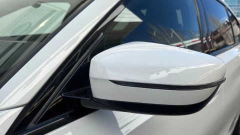 BMW Serie 3 318 d M Sport