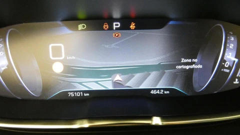 Peugeot 3008  Diesel  1.5BlueHDi Allure S&S EAT8 130