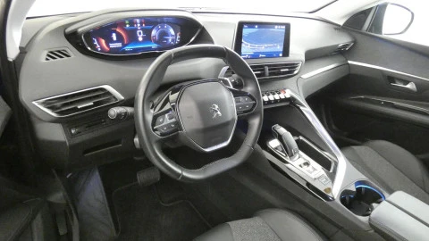 Peugeot 3008  Diesel  1.5BlueHDi Allure S&S EAT8 130