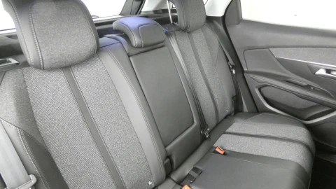 Peugeot 3008  Diesel  1.5BlueHDi Allure S&S EAT8 130