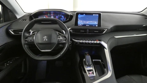 Peugeot 3008  Diesel  1.5BlueHDi Allure S&S EAT8 130