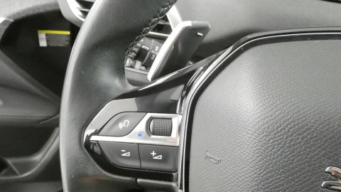 Peugeot 3008  Diesel  1.5BlueHDi Allure S&S EAT8 130