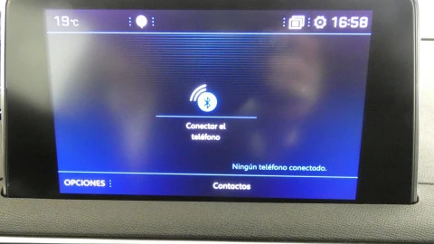 Peugeot 3008  Diesel  1.5BlueHDi Allure S&S EAT8 130