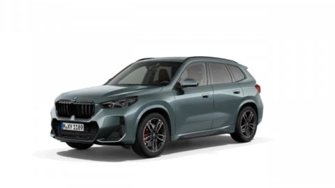 BMW X1 sDrive20i