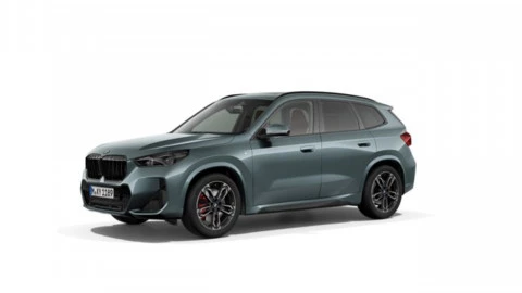 BMW X1 sDrive20i