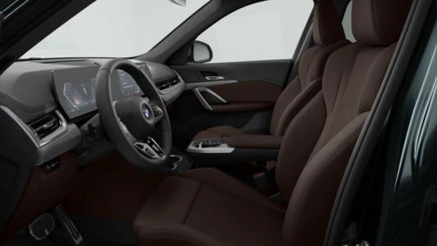 BMW X1 sDrive20i