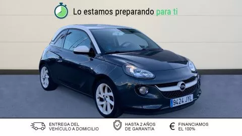 Opel Adam 1.4 XEL JAM