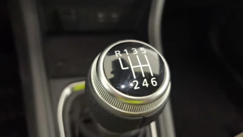 Renault Captur  Gasolina/gas  Eco-G Techno 74kW