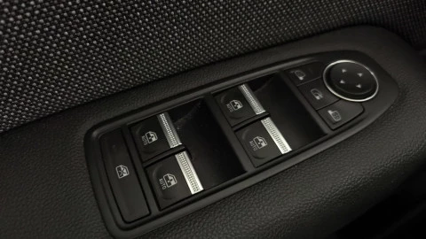 Renault Captur  Gasolina/gas  Eco-G Techno 74kW