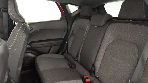 Renault Captur  Gasolina/gas  Eco-G Techno 74kW