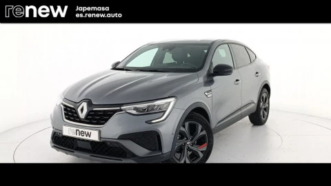 Renault Arkana  1.6 E-Tech R.S.Line 105kW