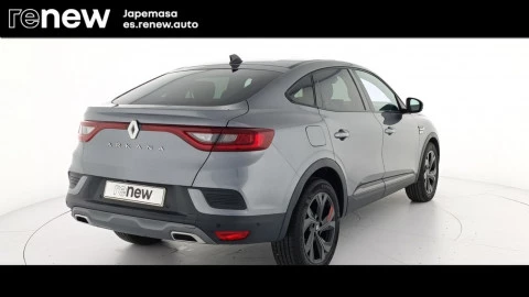 Renault Arkana  1.6 E-Tech R.S.Line 105kW