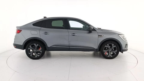 Renault Arkana  1.6 E-Tech R.S.Line 105kW