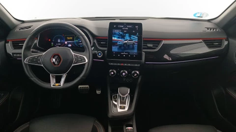 Renault Arkana  1.6 E-Tech R.S.Line 105kW