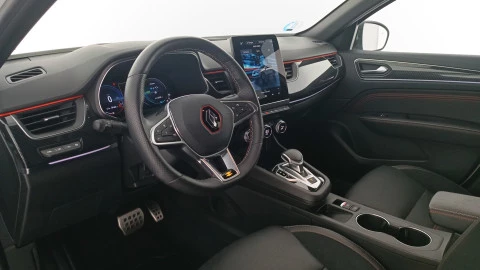Renault Arkana  1.6 E-Tech R.S.Line 105kW