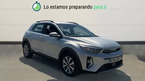 Kia Stonic 1.0 T-GDi 74kW (100CV) MHEV MT Drive