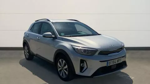 Kia Stonic 1.0 T-GDi 74kW (100CV) MHEV MT Drive