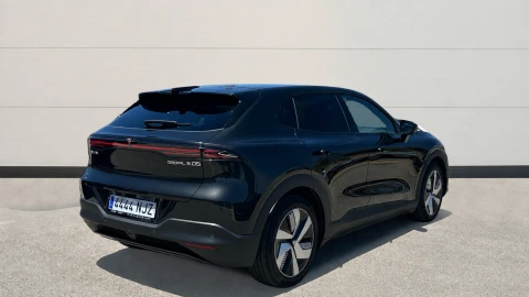 CHANGAN Deepal S05 Max