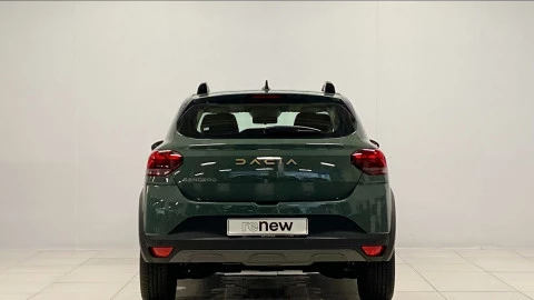 Dacia Sandero  Stepway ECO-G Extreme Go 74kW