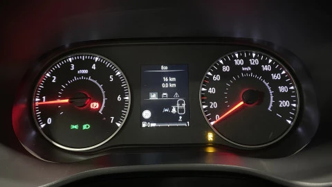 Dacia Sandero  Stepway ECO-G Extreme Go 74kW