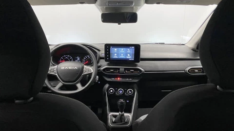 Dacia Sandero  Stepway ECO-G Extreme Go 74kW