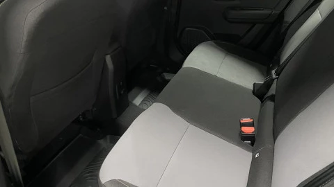 Dacia Sandero  Stepway ECO-G Extreme Go 74kW