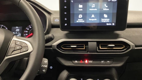 Dacia Sandero  Stepway ECO-G Extreme Go 74kW