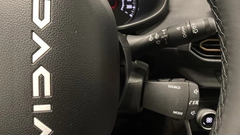 Dacia Sandero  Stepway ECO-G Extreme Go 74kW