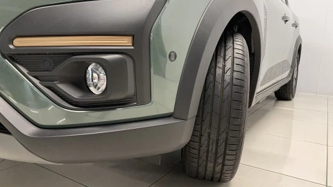 Dacia Sandero  Stepway ECO-G Extreme Go 74kW
