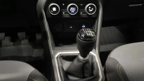 Dacia Sandero  Stepway ECO-G Extreme Go 74kW