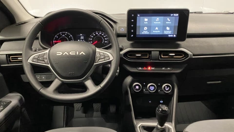 Dacia Sandero  Stepway ECO-G Extreme Go 74kW