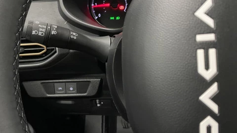 Dacia Sandero  Stepway ECO-G Extreme Go 74kW