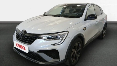 Renault Arkana E-Tech Engineered full hyb. 105kW(145CV)
